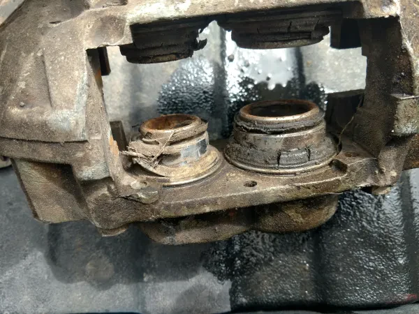 NAPA Auto Parts - South Plains Parts Company - photo 2