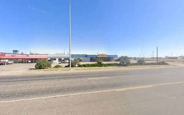 NAPA Auto Parts - South Plains Parts Company - photo 3
