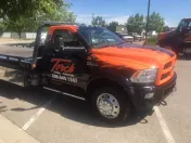 Torch Towing and Transport LLC