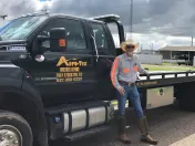 Aero-Tex Wrecker Service