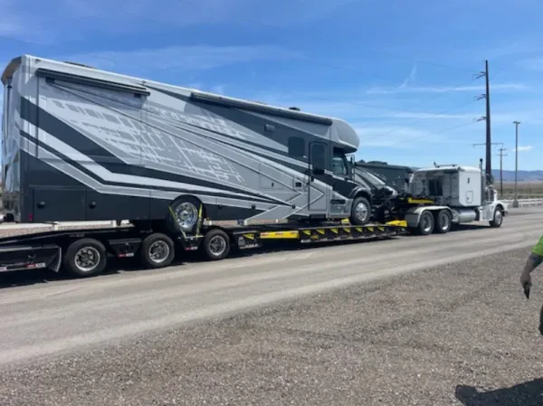 Torch Towing and Transport LLC - photo 3