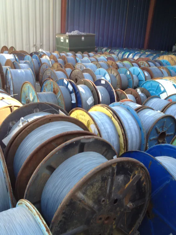 Ace Scrap Metal Recycling Co. - photo 4