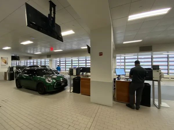 BMW of Manhattan - photo 2