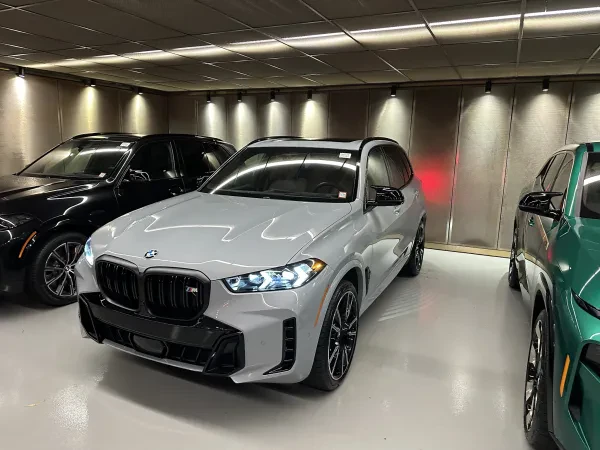 BMW of Manhattan - photo 4