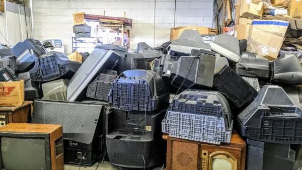 AVA Recycling - photo 2