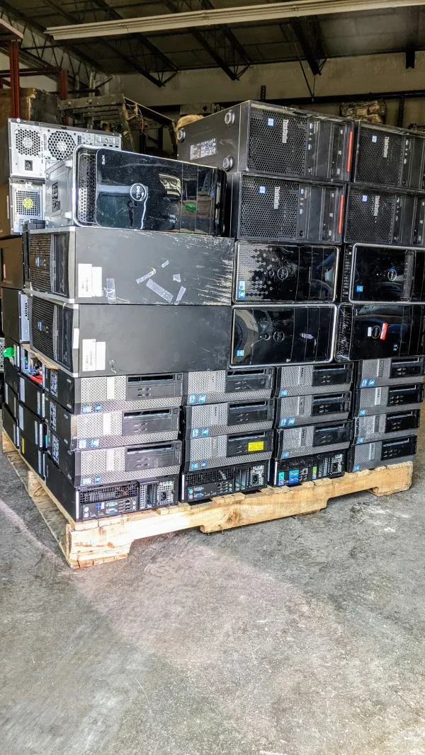 AVA Recycling - photo 4