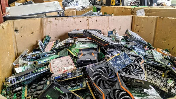 Chicago Asset Recovery & Recycling - photo 3