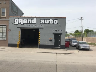 Grand Auto