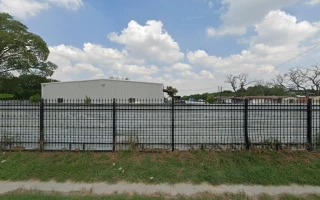 Houston piston g&m wrecker repair