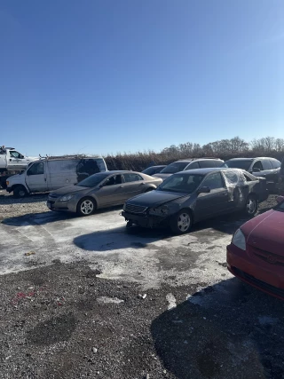 Chicago’s Best Junk Car Buyers