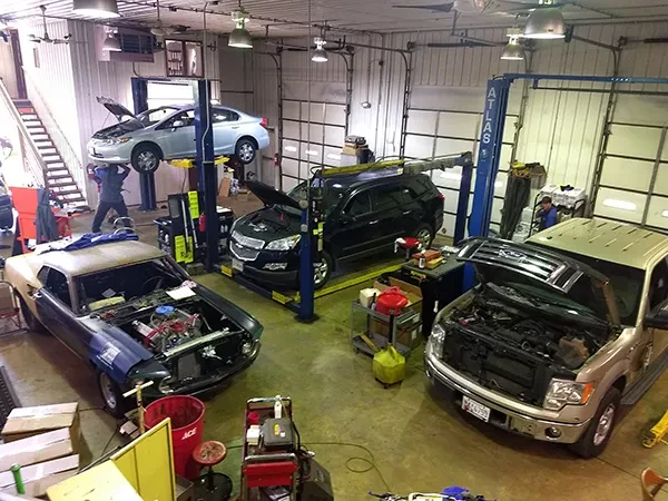 AA Auto Electric - photo 2