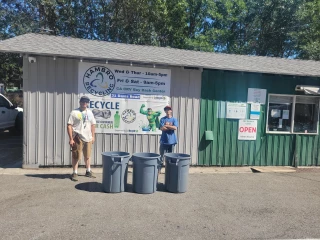 Hambro Recycling