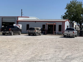 Central Texas Auto Recyclers
