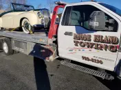 Certified Towing