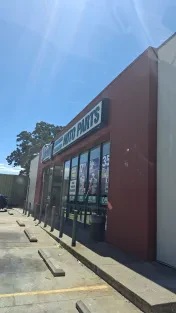 O'Reilly Auto Parts