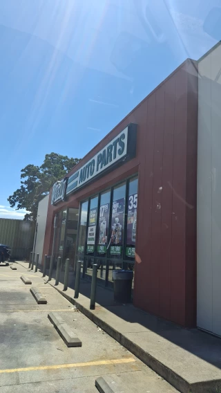 O'Reilly Auto Parts