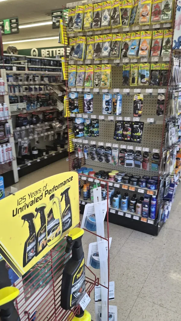 O'Reilly Auto Parts - photo 2