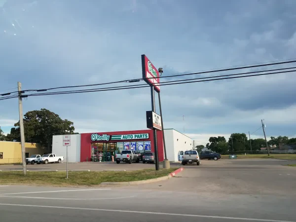O'Reilly Auto Parts - photo 4