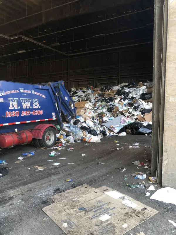 East Hampton Recycling & Disposal - photo 2