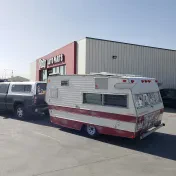 O'Reilly Auto Parts