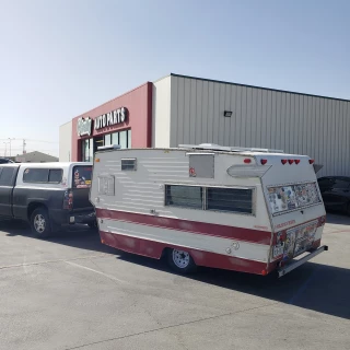 O'Reilly Auto Parts