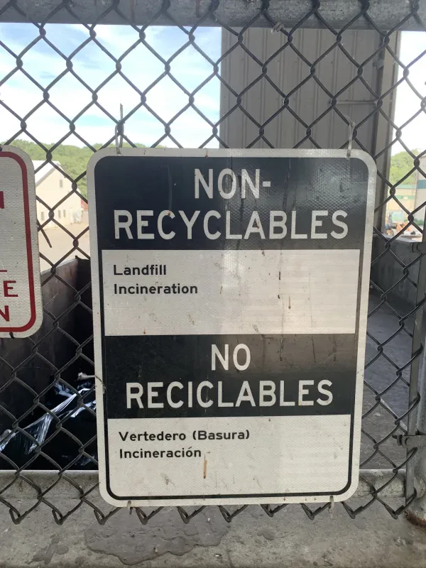 East Hampton Recycling & Disposal - photo 4