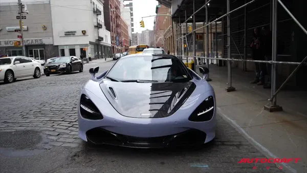 AutoCraft NYC - photo 2