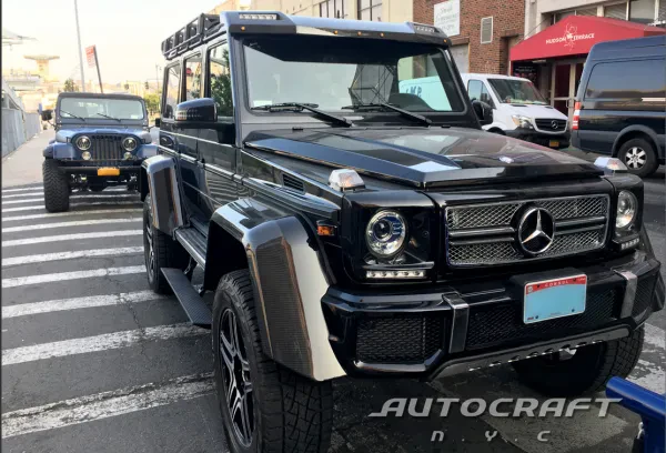 AutoCraft NYC - photo 3