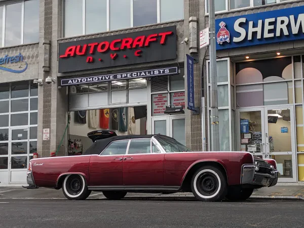 AutoCraft NYC - photo 4
