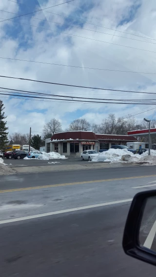 Dick and Rip's