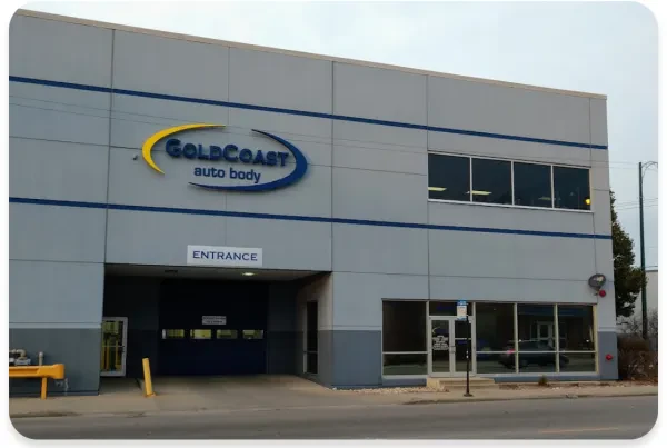 Gold Coast Auto Body - photo 2