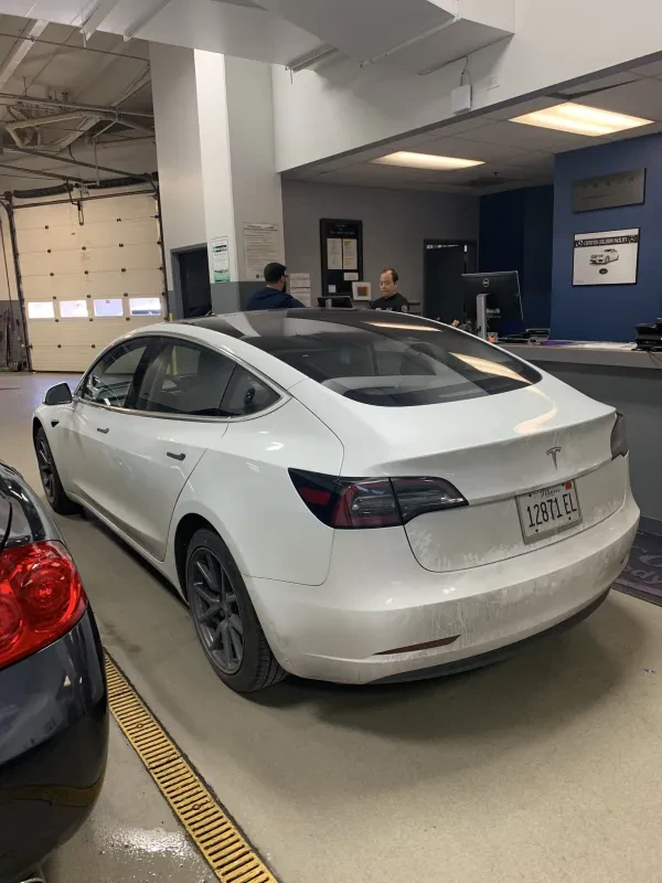 Gold Coast Auto Body - photo 4