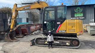 HOPE RECYCLING LLC