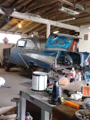 Jerry's Auto Salvage