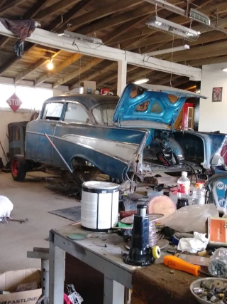 Jerry's Auto Salvage