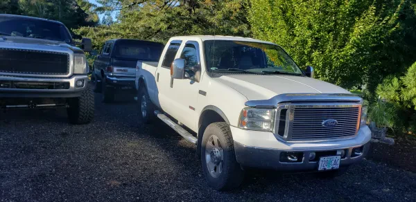 Mike's Truck & Auto Service - photo 4