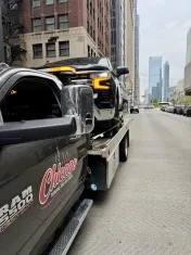 Chicago Towing and Recovery