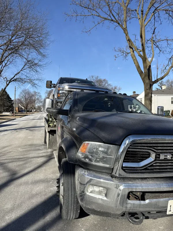 Chicago Towing and Recovery - photo 3