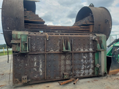Emfinger Steel JunkYard in Dothan (AL) - photo 3
