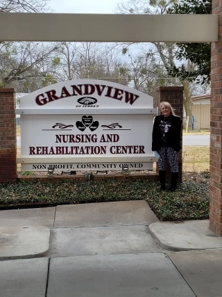Grandview Nursing Home