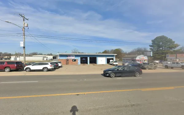 Three Star Automotive Inc - photo 4