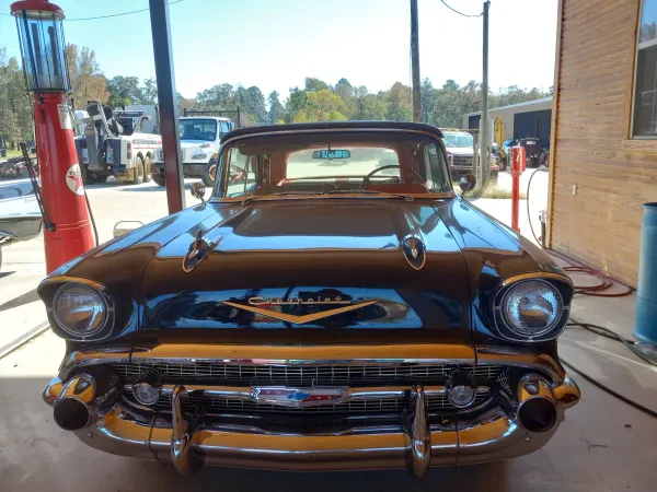 Ralph Cook Used Cars - photo 2