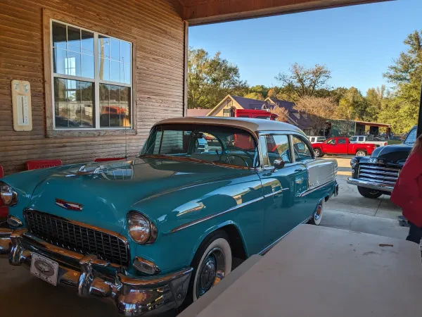 Ralph Cook Used Cars - photo 3