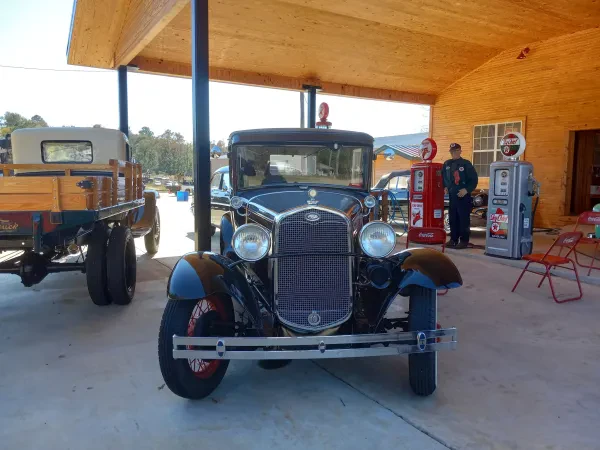 Ralph Cook Used Cars - photo 4