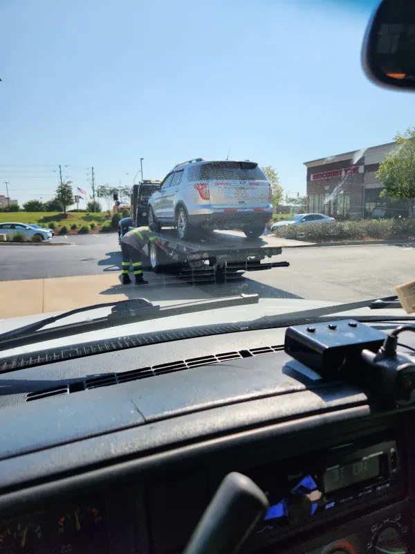 Underwoods Towing Inc. Byron, GA 3108 - photo 3