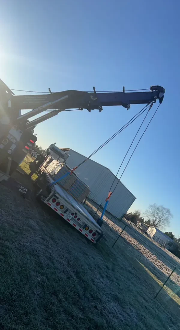 Underwoods Towing Inc. Byron, GA 3108 - photo 4