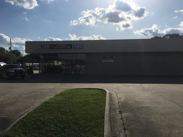 Robinson Auto Supply Inc - photo 4