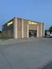 NAPA Auto Parts