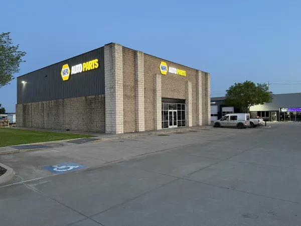 NAPA Auto Parts - photo 2