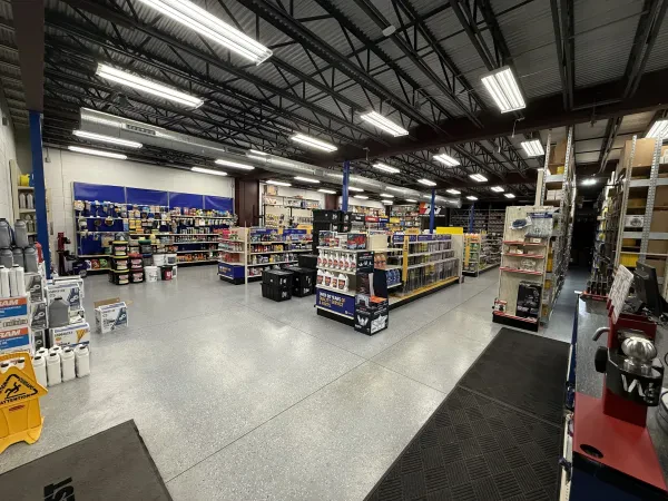 NAPA Auto Parts - photo 3
